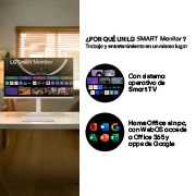 Smart Monitor 4K